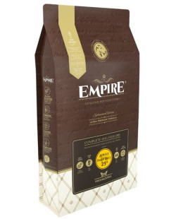 Empire Dog Adult Daily Diet 25+ 12Kg