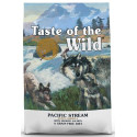 Taste Of The Wild Pacific Stream Puppy 12,2Kg
