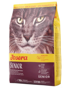Josera Senior Cat 10Kg
