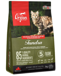 Orijen Cat Tundra 1,8Kg