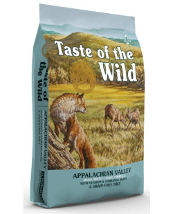 Taste Of The Wild Appalachian Valley Small 5,6Kg