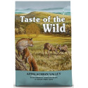 Taste Of The Wild Appalachian Valley Small 5,6Kg