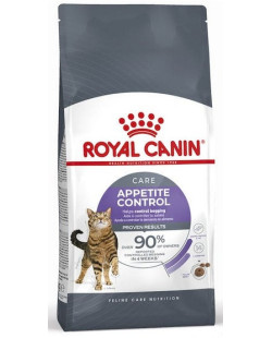 Royal Canin Appetite Control Care Karma Sucha Dla Kotów Dorosłych, Domagających Się Jedzenia 2Kg