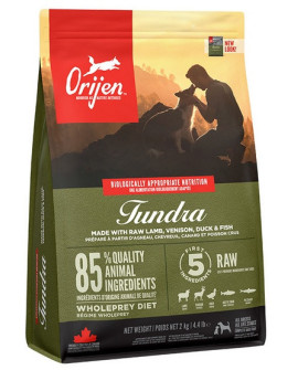 Orijen Tundra Dog 2Kg