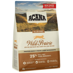 Acana Wild Prairie Cat & Kitten 1,8Kg