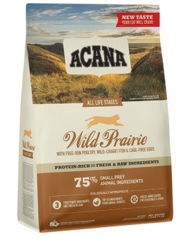 Acana Wild Prairie Cat & Kitten 1,8Kg