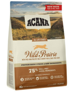 Acana Wild Prairie Cat & Kitten 1,8Kg