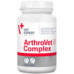 Arthrovet Complex 90 Tabletek