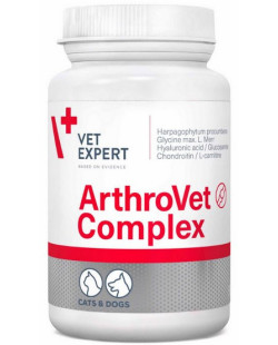 Arthrovet Complex 90 Tabletek