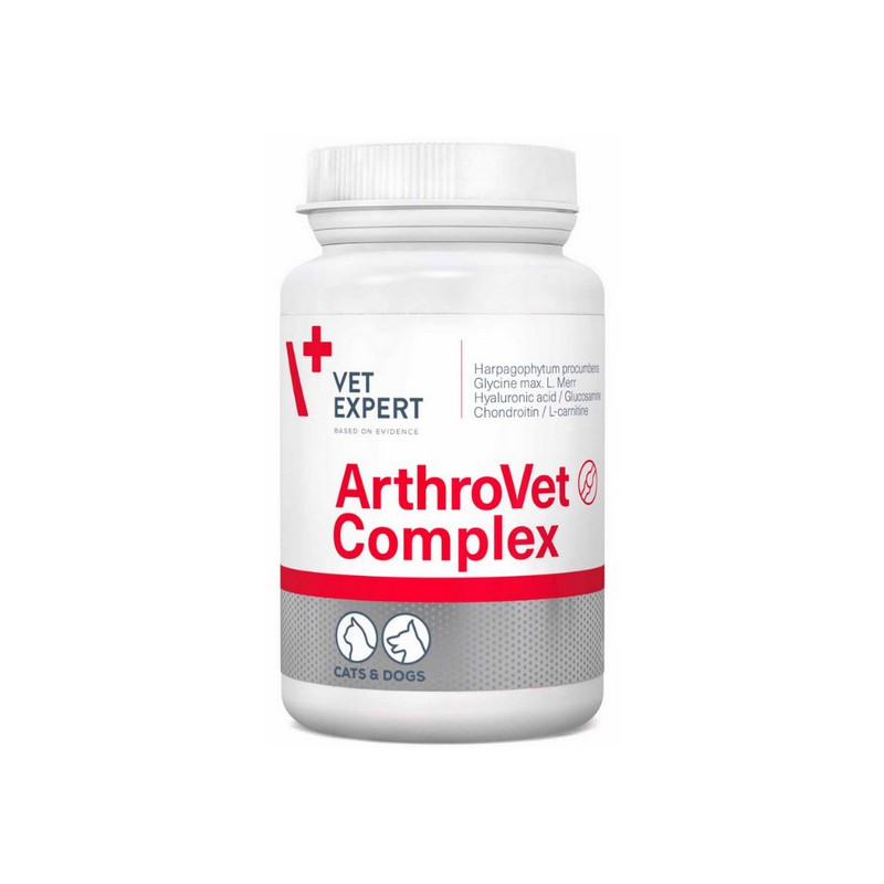 Arthrovet Complex 90 Tabletek