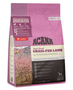 Acana Grass-Fed Lamb 2kg
