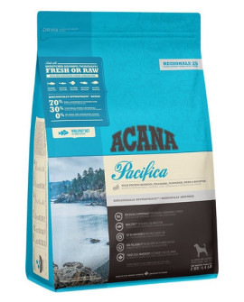 Acana Highest Protein Pacifica Dog 2Kg