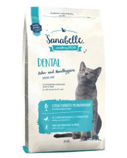 Sanabelle Dental 2Kg