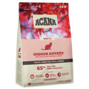 Acana Indoor Entree Cat & Kitten 1,8Kg