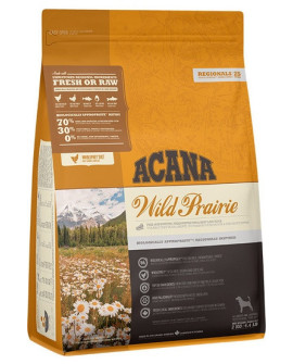 Acana Highest Protein Wild Prairie Dog 2Kg