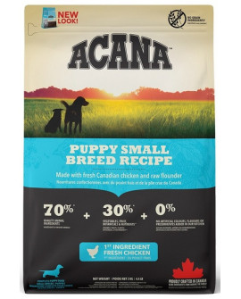 Acana Puppy Small Breed 2Kg