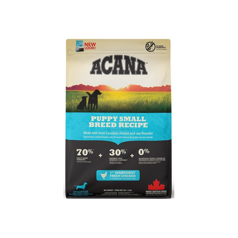 Acana Puppy Small Breed 2Kg