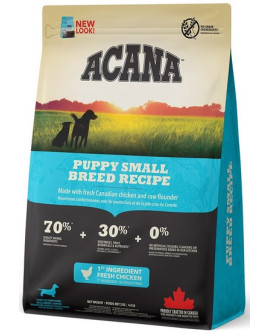 Acana Puppy Small Breed 2Kg