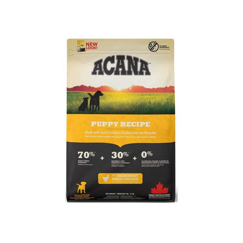 Acana Puppy 2Kg
