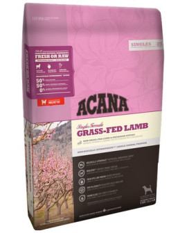 Acana Grass-Fed Lamb 2kg