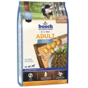 Bosch Adult Fish & Potato 3Kg