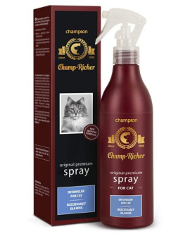 Champ-Richer Spray Rozczesujący Dla Kota 250Ml