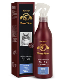 Champ-Richer Spray Rozczesujący Dla Kota 250Ml
