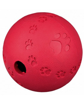 Trixie Zabawka Edukacyjna - Piłka Labyrinth-Snacky 9Cm [Tx-34942]