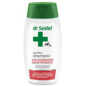 Dr Seidel Szampon Z Chlorheksydyną I Ketokonazolem 220Ml