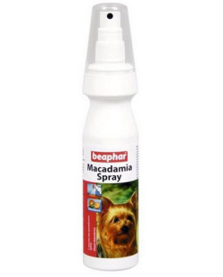 Beaphar Makadamia - Spray Do Sierści 150Ml