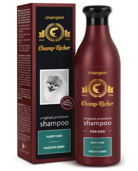 Champ-Richer Szampon Dla Sierści Puszystej 250Ml