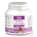 Mikita Megavit Fosforan Wapnia Ad3 150Tabl. - Wzrost I Rozwój Kości
