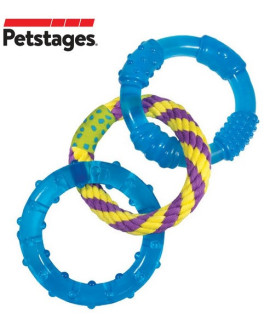 Petstages Mini Orka 3 Okręgi Ps239