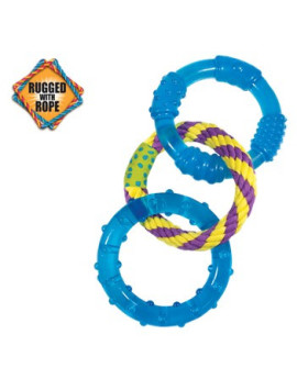 Petstages Mini Orka 3 Okręgi Ps239