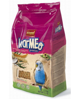 Vitapol Pokarm Dla Papugi Falistej 2,5Kg [2168]