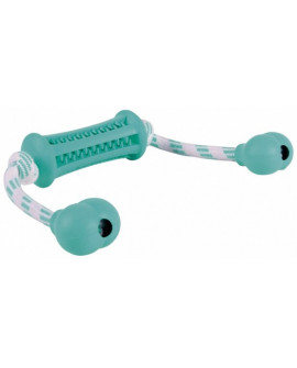 Trixie Gryzak Dentafun Rolka Ze Sznurkiem O Zapachu Mięty [Tx-33771]