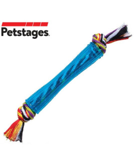 Petstages Orka Rurka Z Supłami Ps220