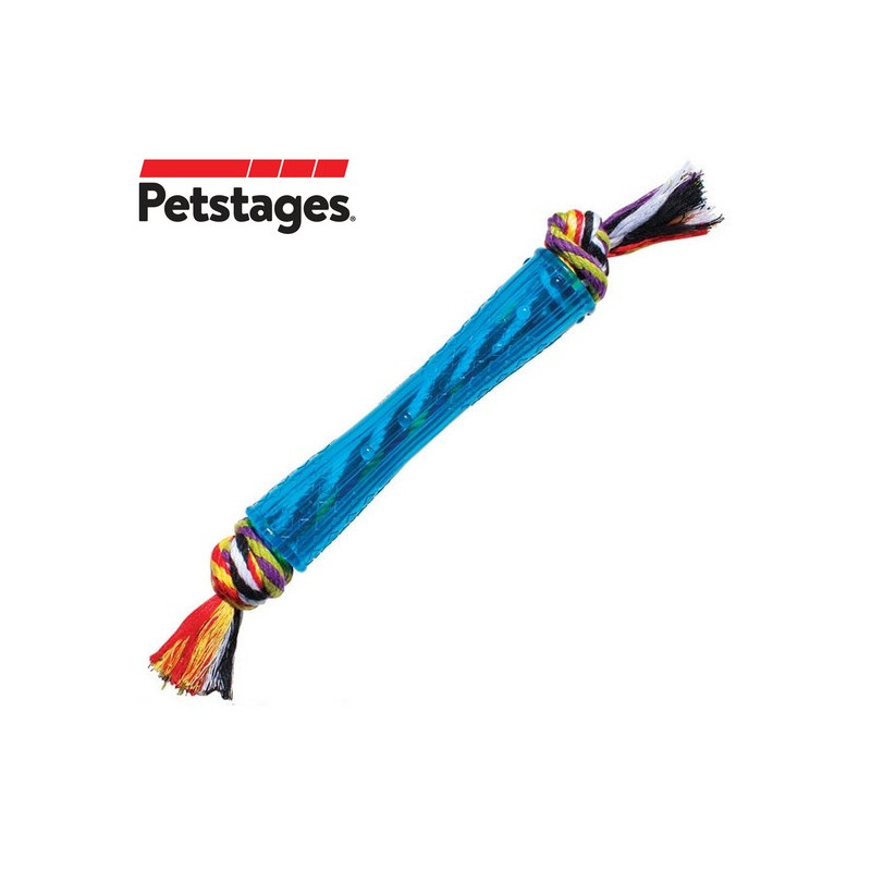 Petstages Orka Rurka Z Supłami Ps220