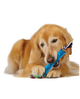 Petstages Orka Rurka Z Supłami Ps220