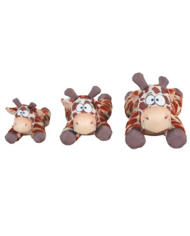 Zolux Zabawka Pluszowa Friends Żyrafa Olaf L [480536]