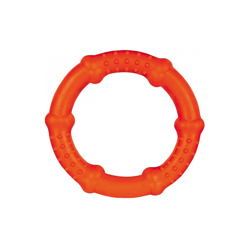 Trixie Ring Gumowy 16Cm [3330]