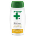 Dr Seidel Szampon Dla Psów Z Dziegciem I Biosiarką 220Ml