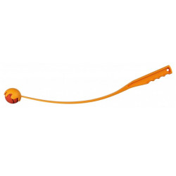 Trixie Rzutka Z Piłką Dla Psów 70Cm [Tx-3250]