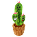 Dingo Zabawka Dla Psa - Kaktus Familia 20Cm