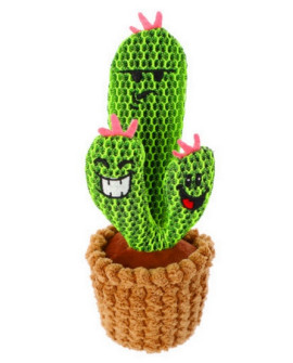 Dingo Zabawka Dla Psa - Kaktus Familia 20Cm