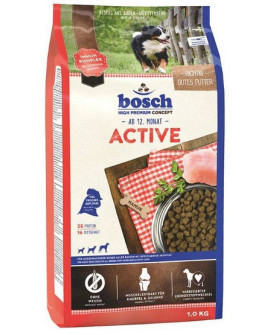 Bosch Active 1Kg