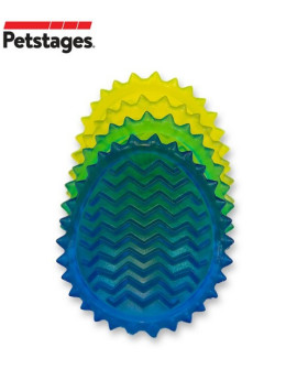Petstages Toss N' Flip Chips [Ps67842]