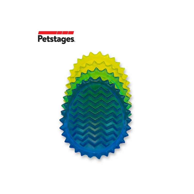 Petstages Toss N' Flip Chips [Ps67842]