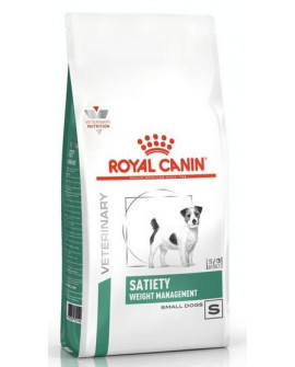 Royal Canin Veterinary Diet Canine Satiety Small Dog 500g