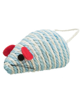 Trixie Mysz Z Sizalu 10Cm [Tx-4074]